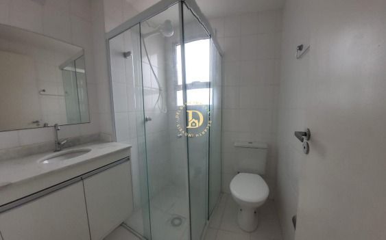 Apartamento para alugar com 2 quartos, 63m² - Foto 6