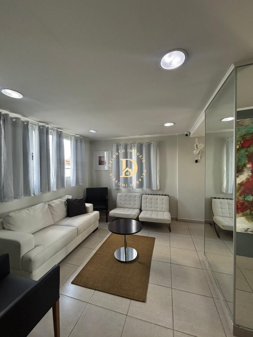 Apartamento, 2 quartos, 48 m² - Foto 15