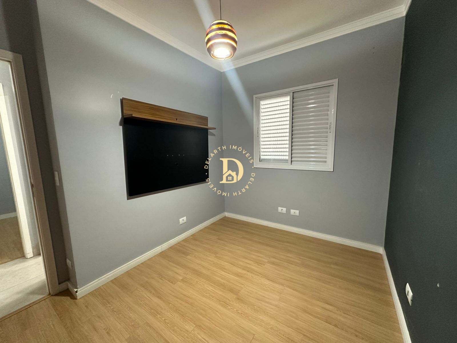 Apartamento à venda com 3 quartos, 93m² - Foto 8