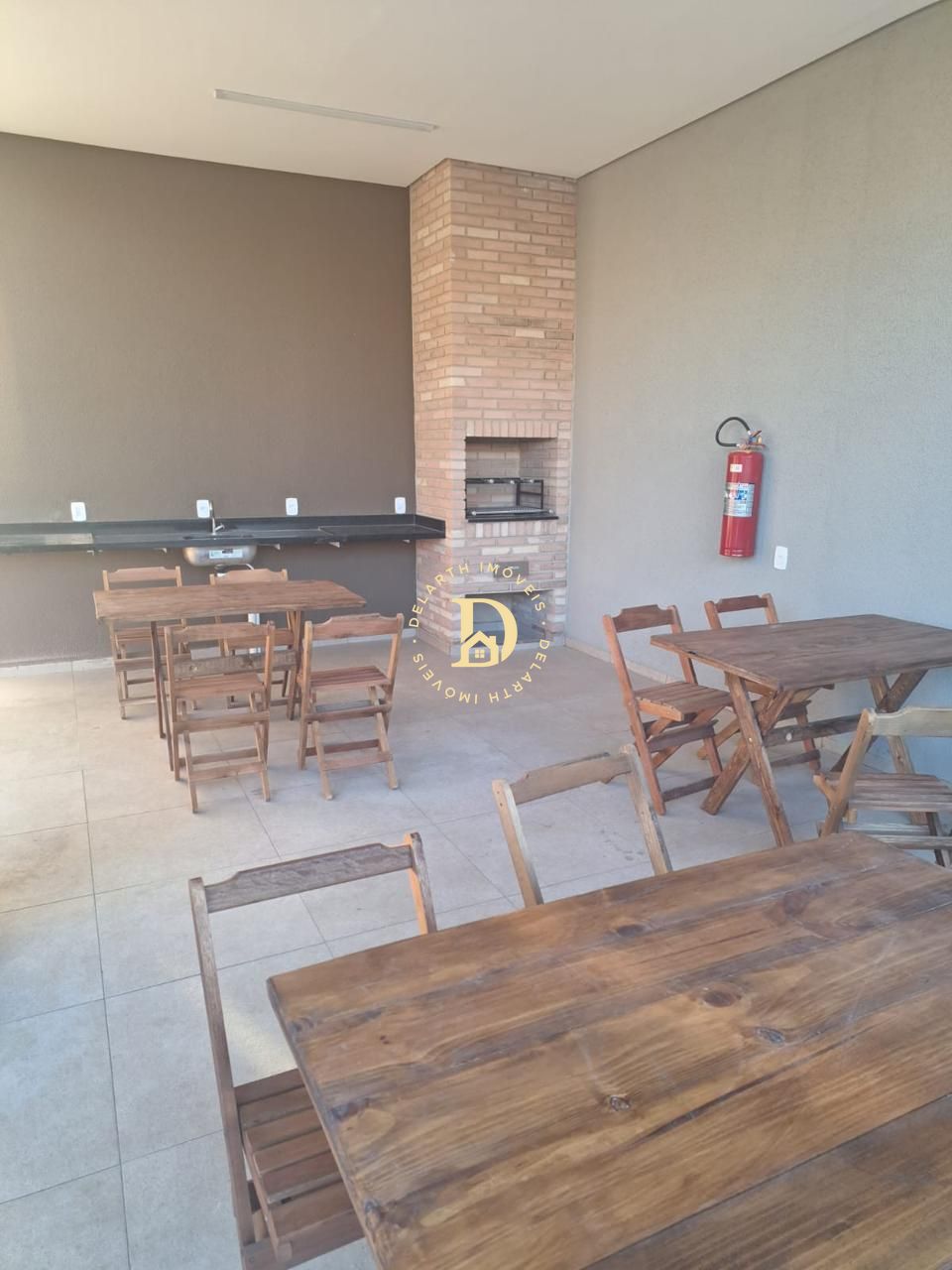 Apartamento para alugar com 2 quartos, 46m² - Foto 34