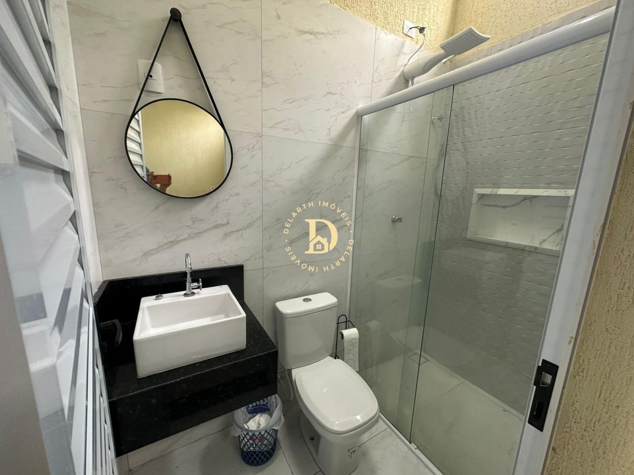 Casa de Condomínio, 3 quartos - Foto 8