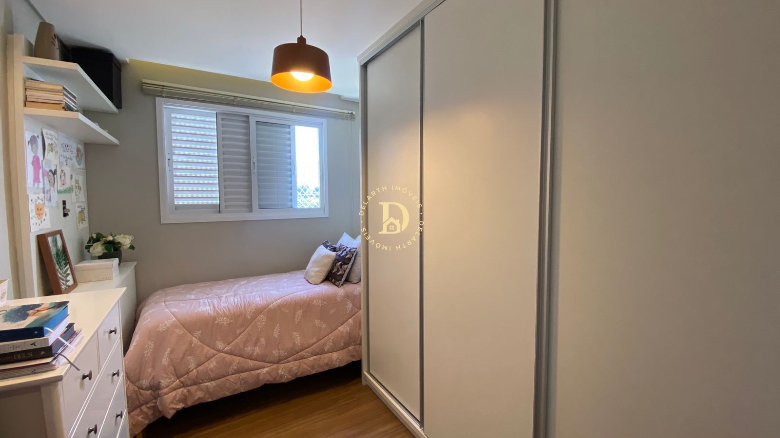 Apartamento, 2 quartos, 60 m² - Foto 9