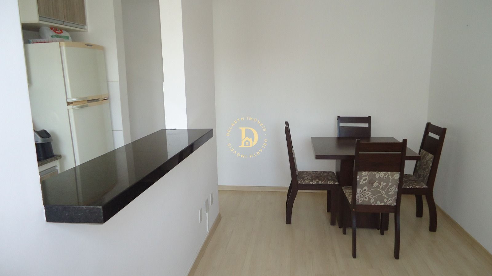Apartamento, 2 quartos, 44 m² - Foto 3