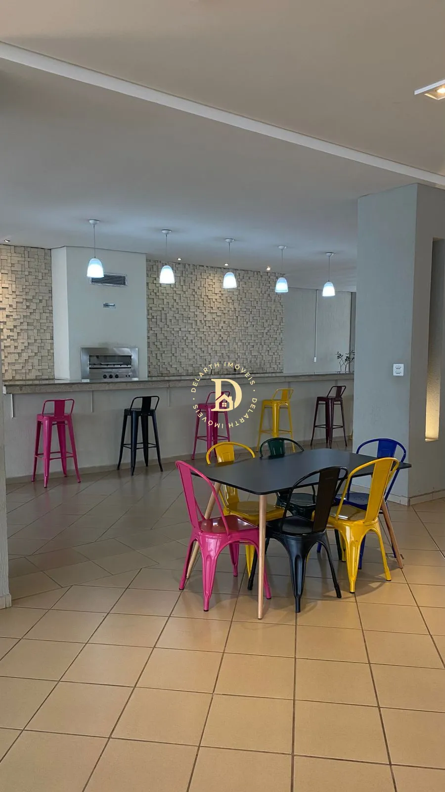 Apartamento, 2 quartos, 45 m² - Foto 23