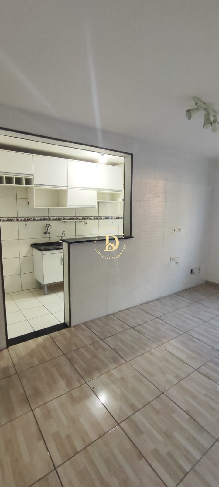 Apartamento - Vila Branca - Spazio Vale Verde - Jacareí - 48 m² - 2 Dormitórios