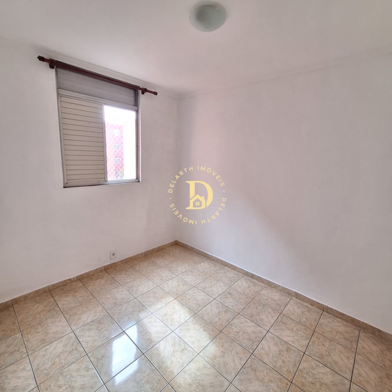 Apartamento à venda com 2 quartos, 47m² - Foto 6