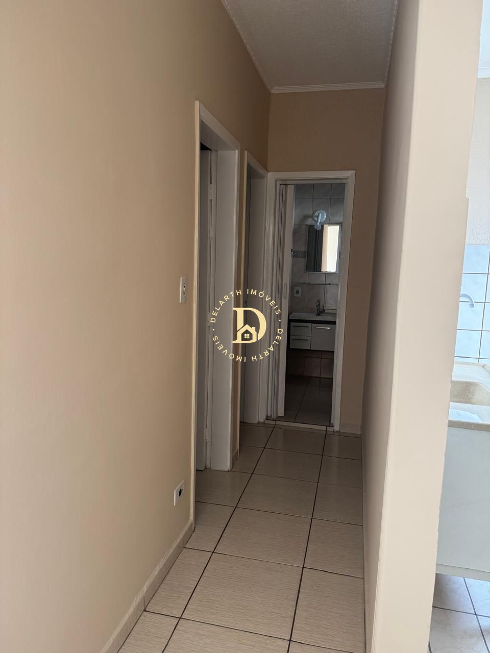 Apartamento, 2 quartos, 52 m² - Foto 7