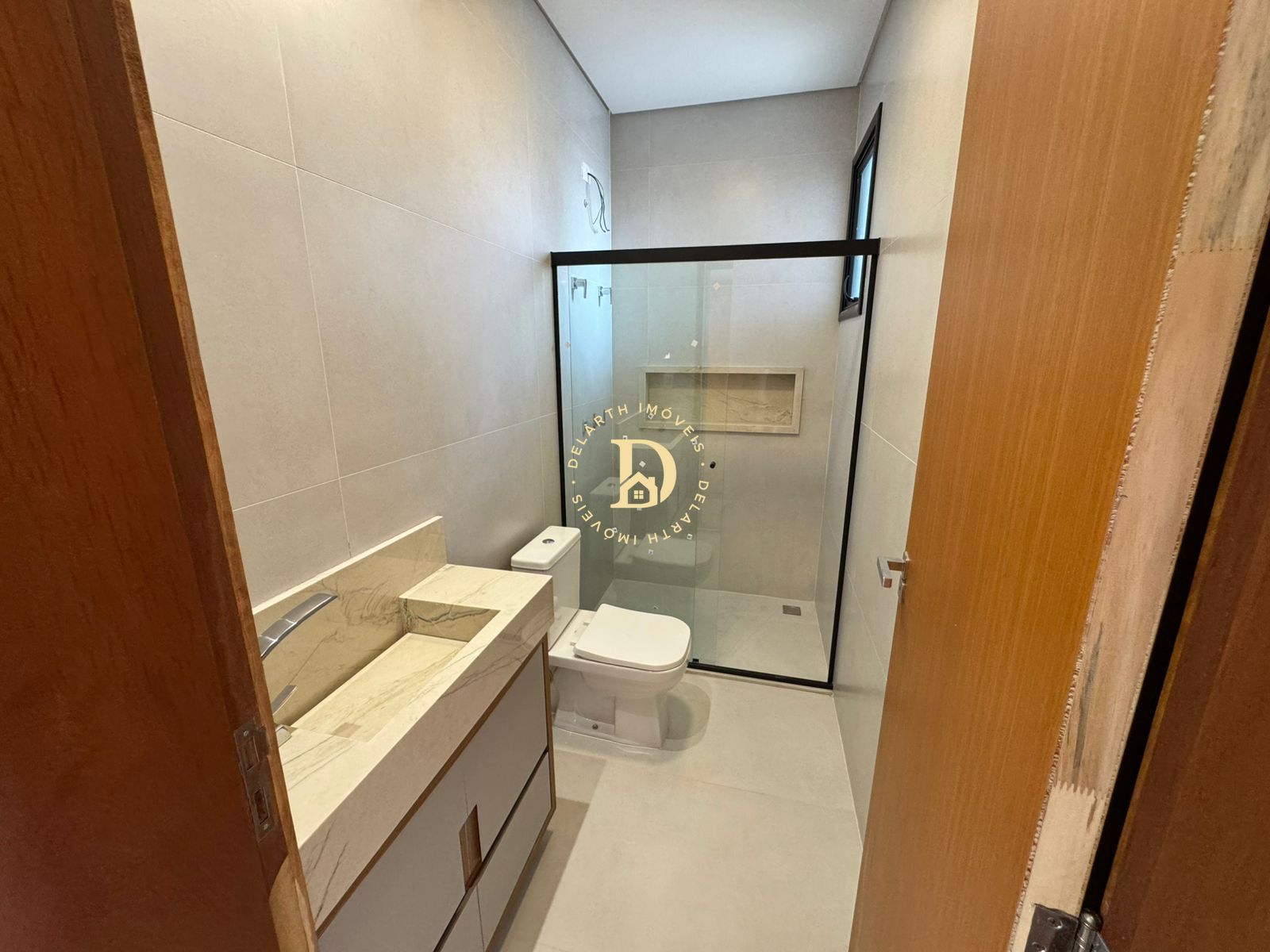 Casa de Condomínio, 4 quartos - Foto 18