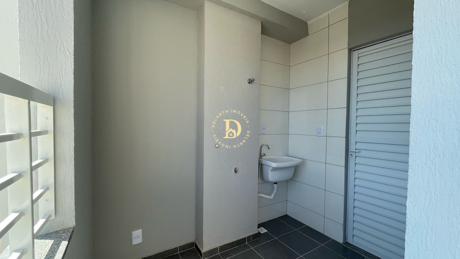 Apartamento à venda com 2 quartos, 52m² - Foto 6