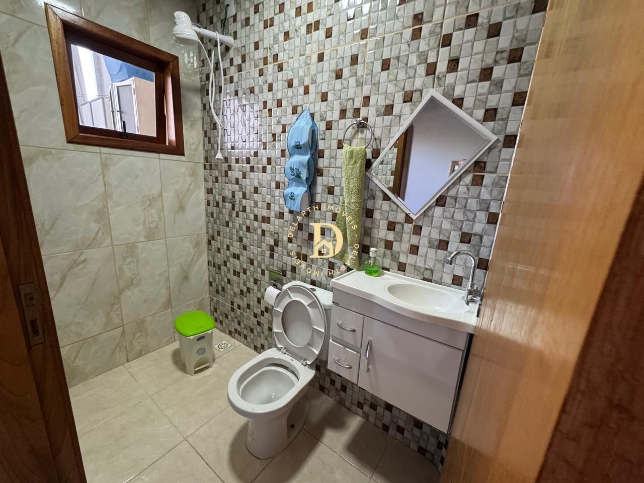 Sobrado, 3 quartos, 175 m² - Foto 7