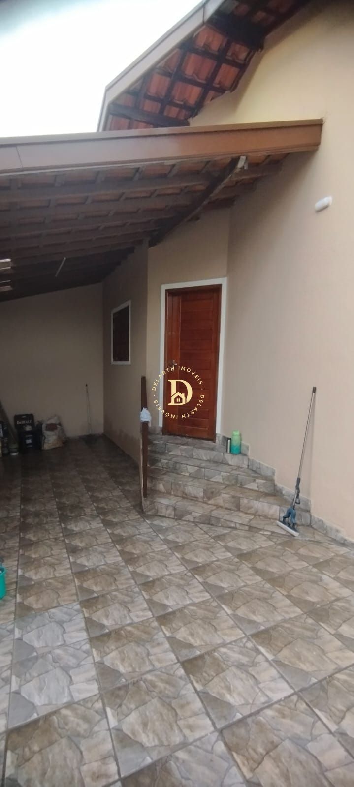 Casa à venda com 2 quartos, 70m² - Foto 7