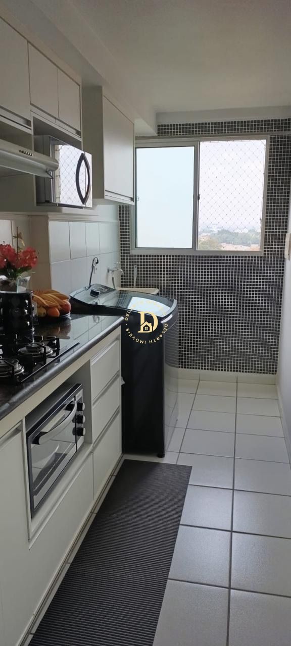 Apartamento à venda com 3 quartos, 66m² - Foto 23
