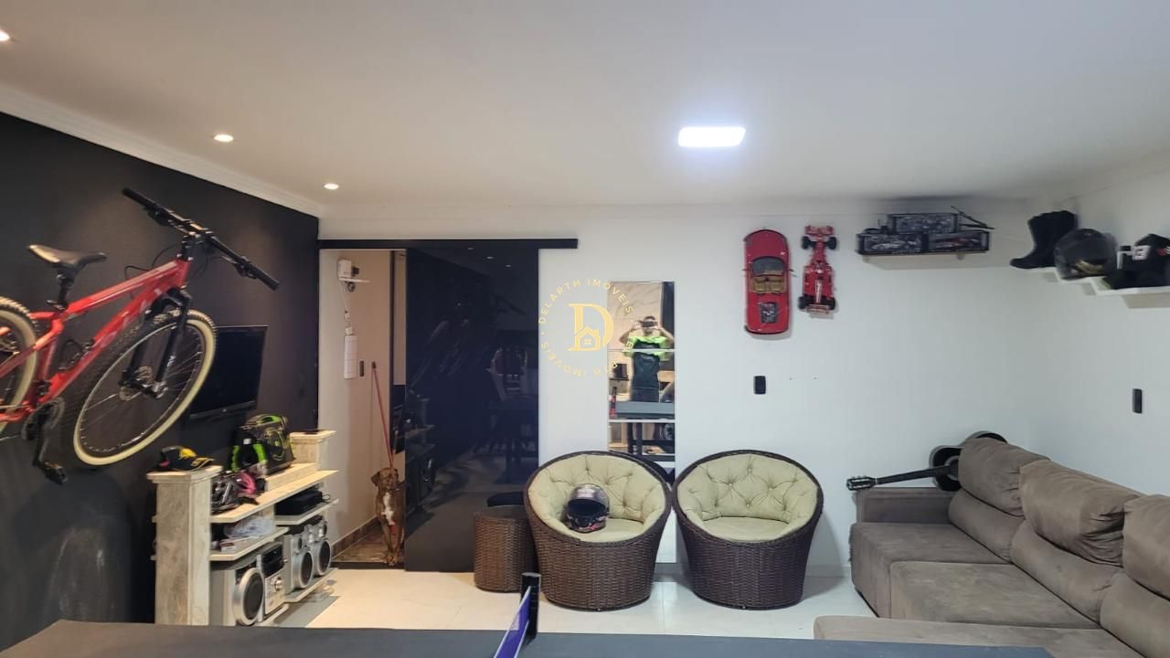 Casa de Condomínio, 3 quartos - Foto 10