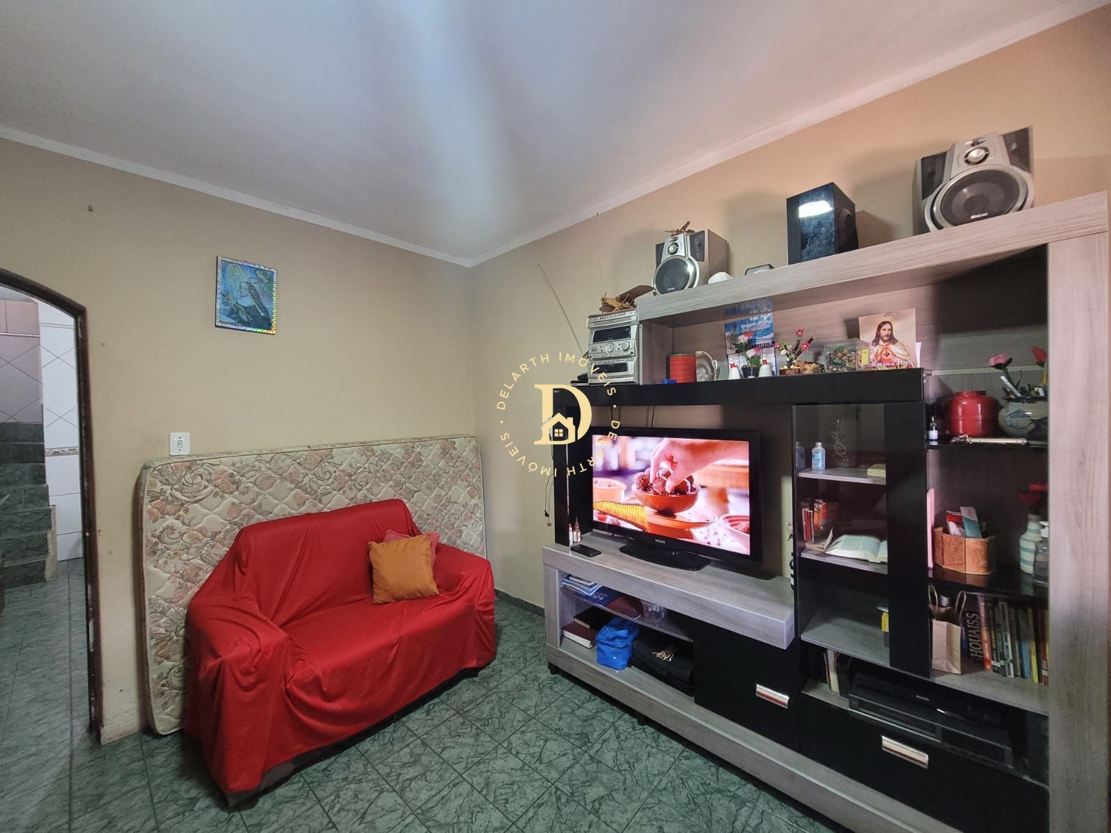 Casa à venda com 3 quartos, 109m² - Foto 6