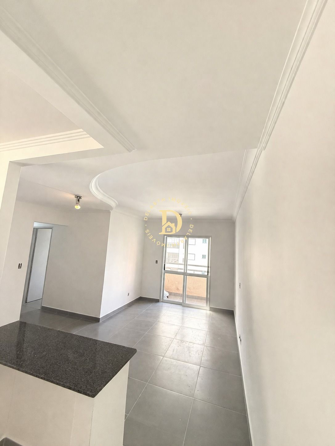 Apartamento, 3 quartos, 78 m² - Foto 1