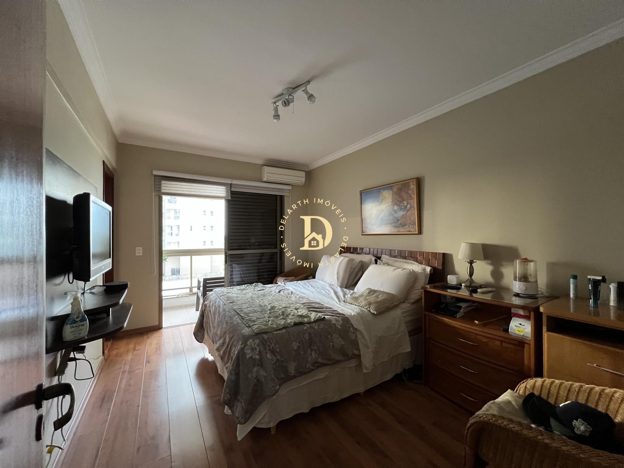 Apartamento à venda com 4 quartos, 140m² - Foto 14