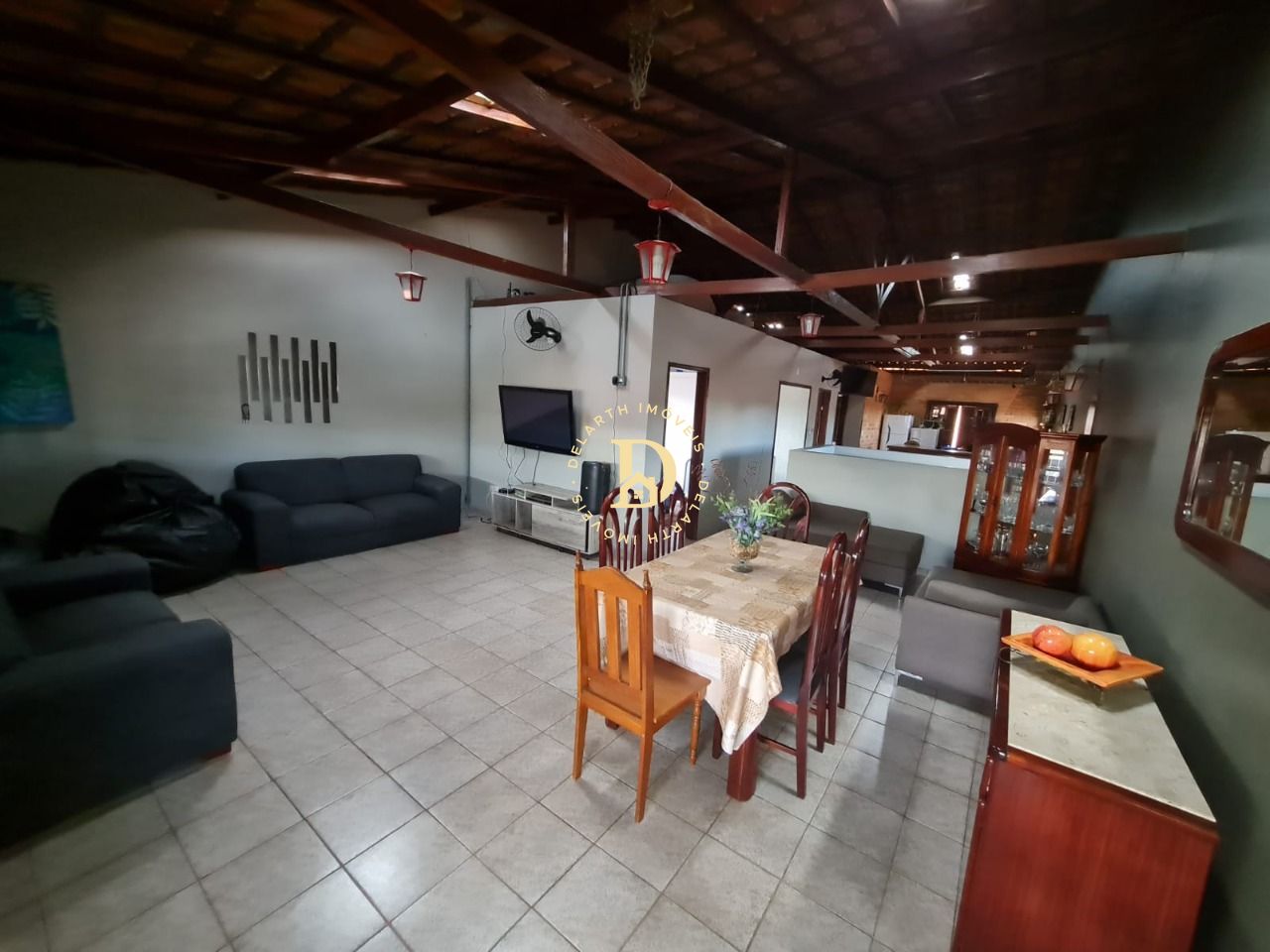 Sobrado à venda com 5 quartos, 244m² - Foto 14