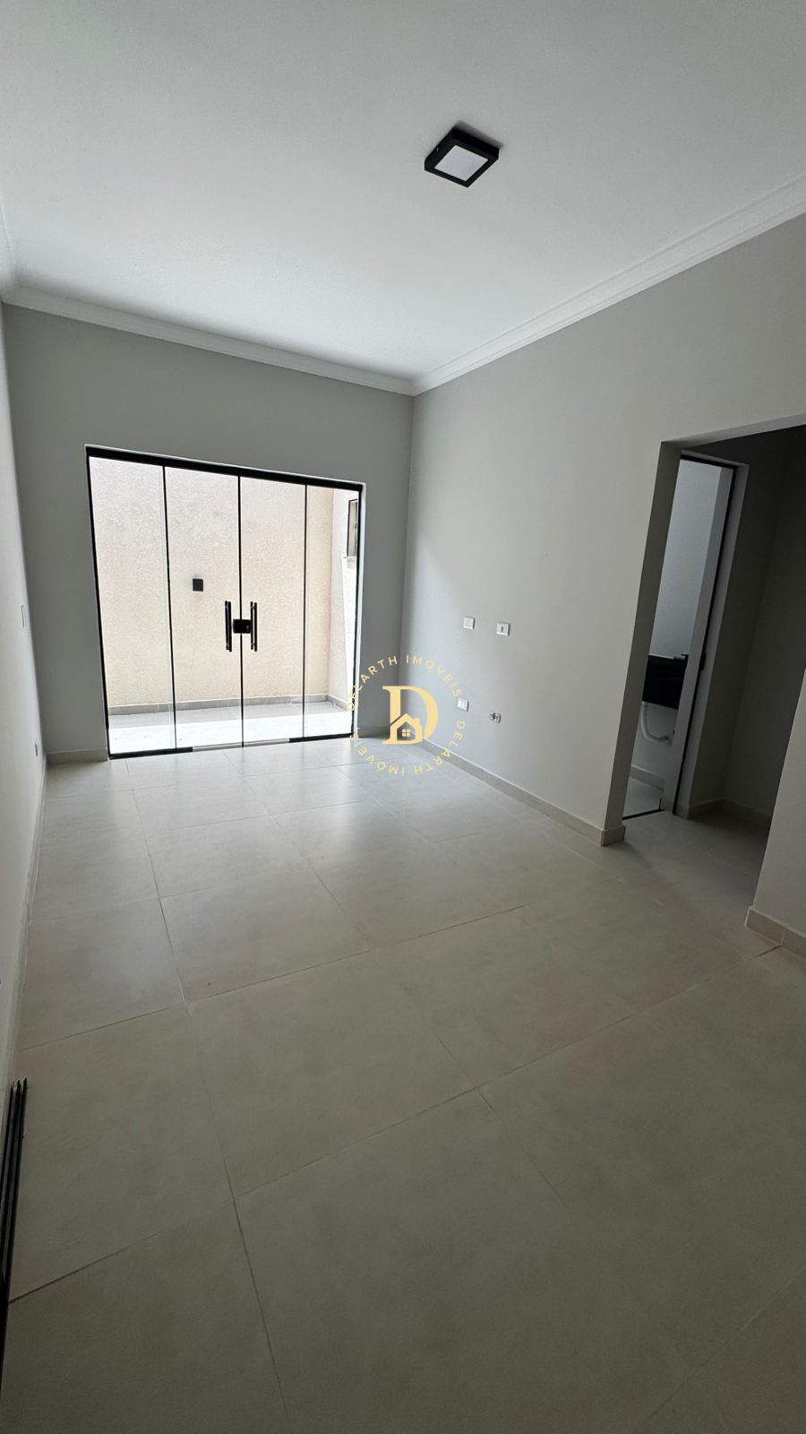 Casa, 2 quartos, 100 m² - Foto 6