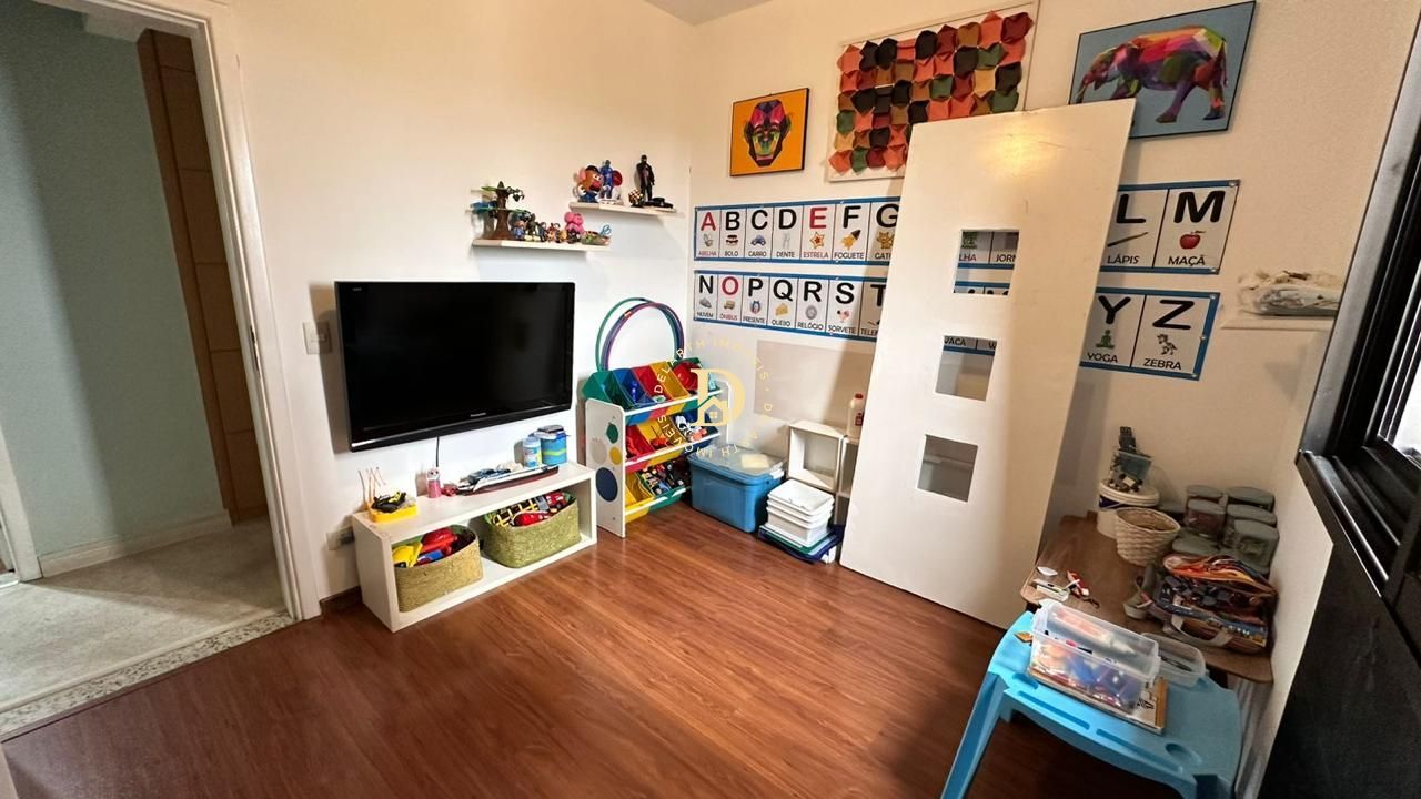 Cobertura para alugar com 5 quartos, 242m² - Foto 13
