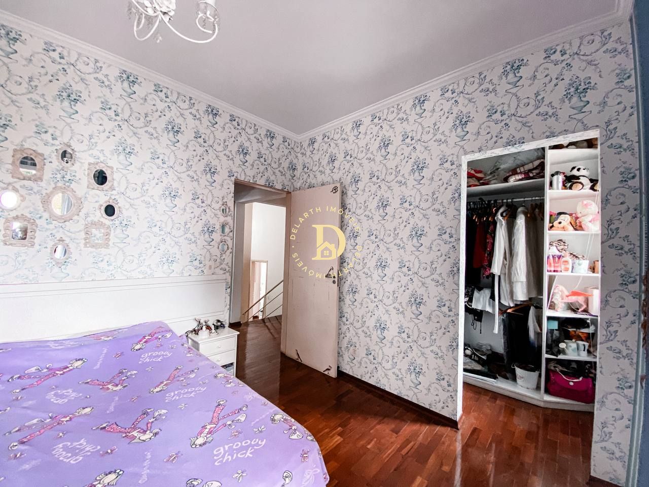 Sobrado, 4 quartos, 300 m² - Foto 18