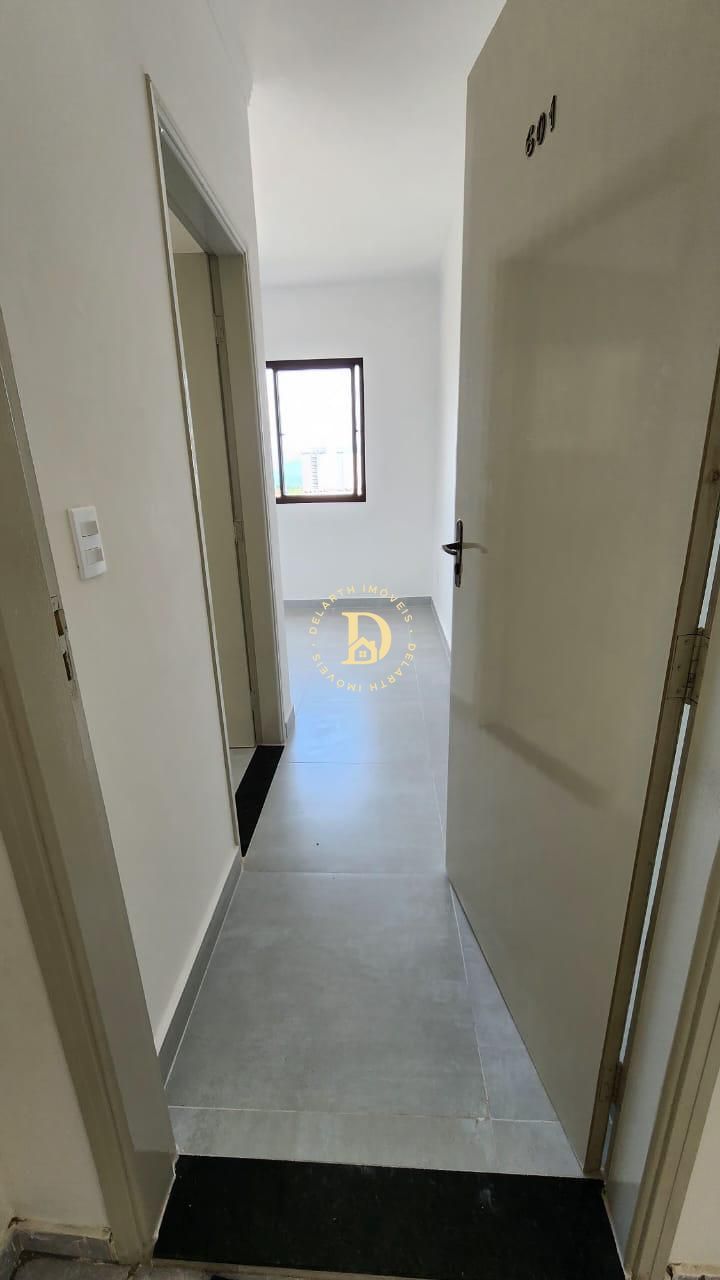 Apartamento à venda com 1 quarto, 31m² - Foto 3