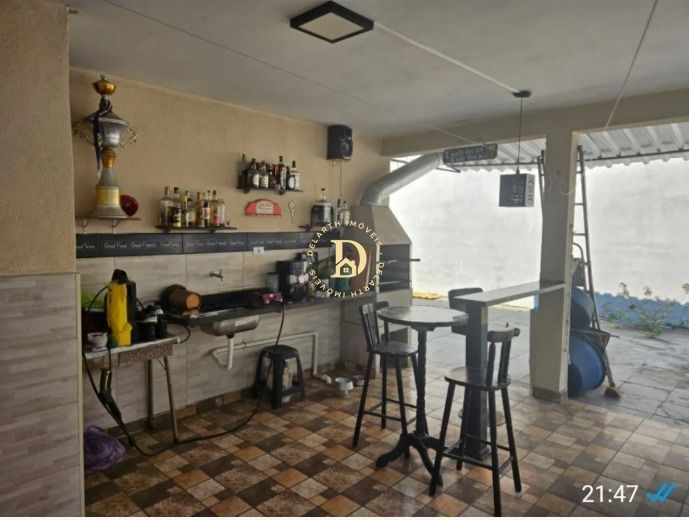 Casa, 3 quartos, 184 m² - Foto 8