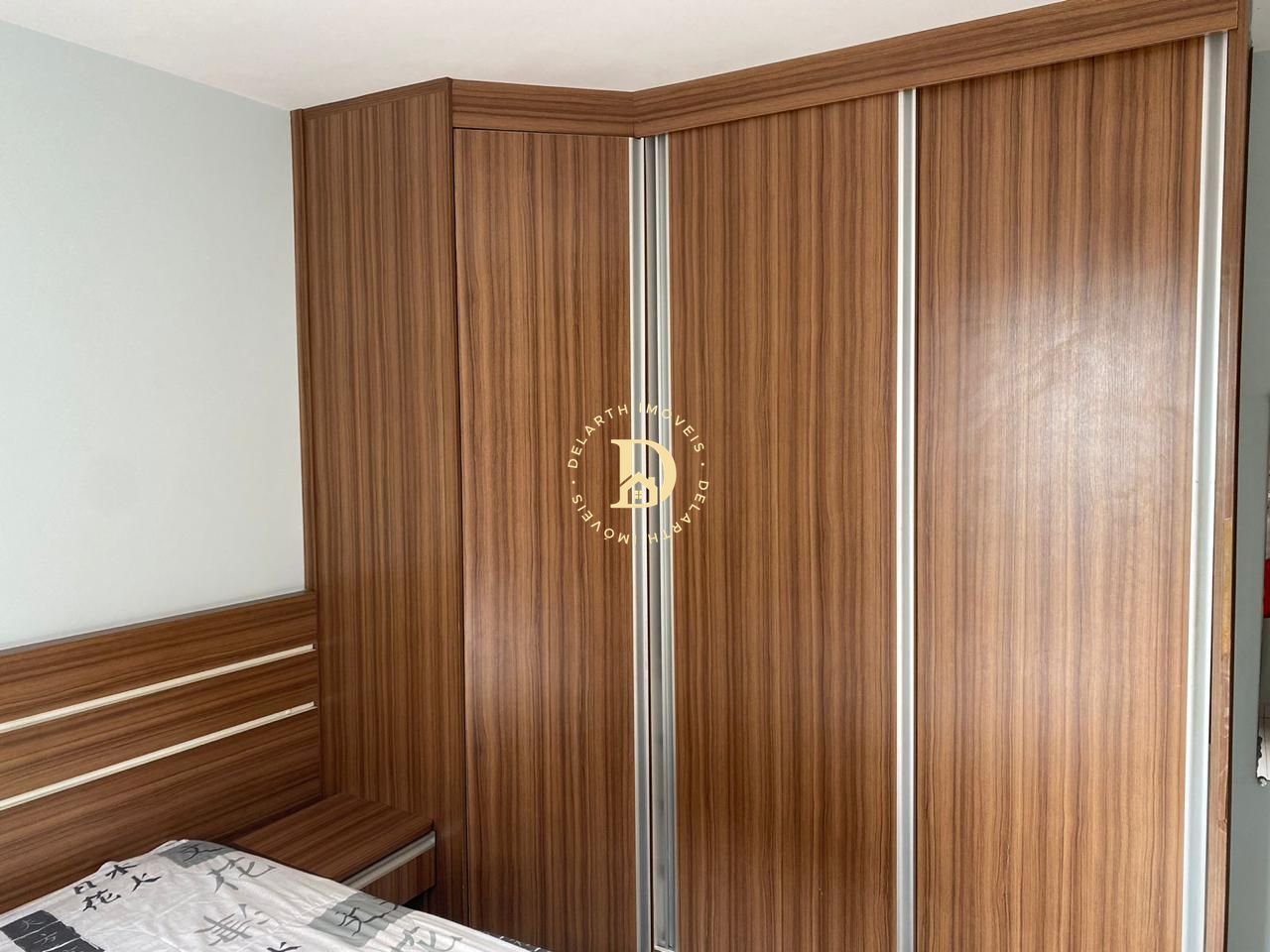 Apartamento, 2 quartos, 56 m² - Foto 9