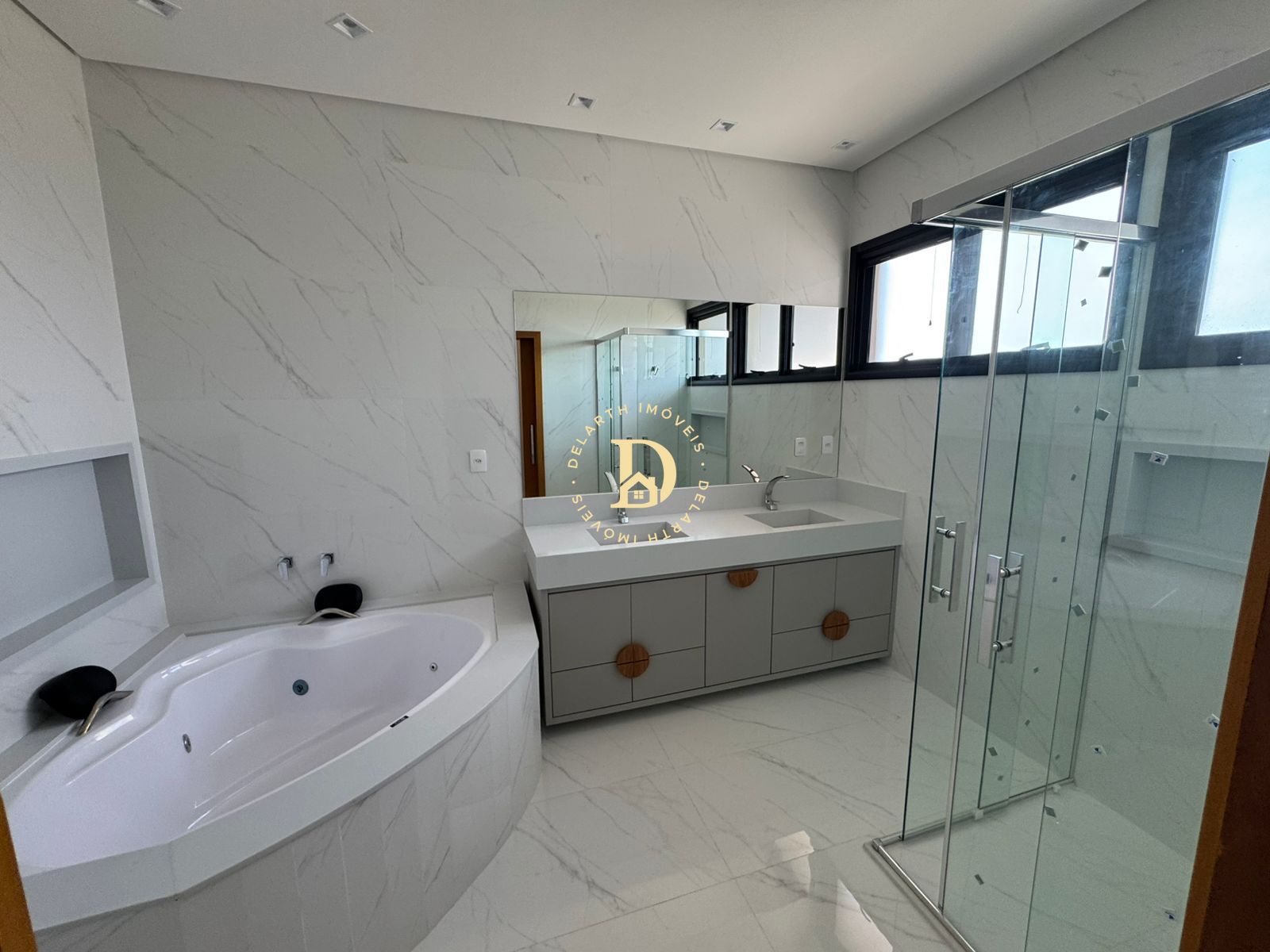 Casa de Condomínio, 4 quartos - Foto 21