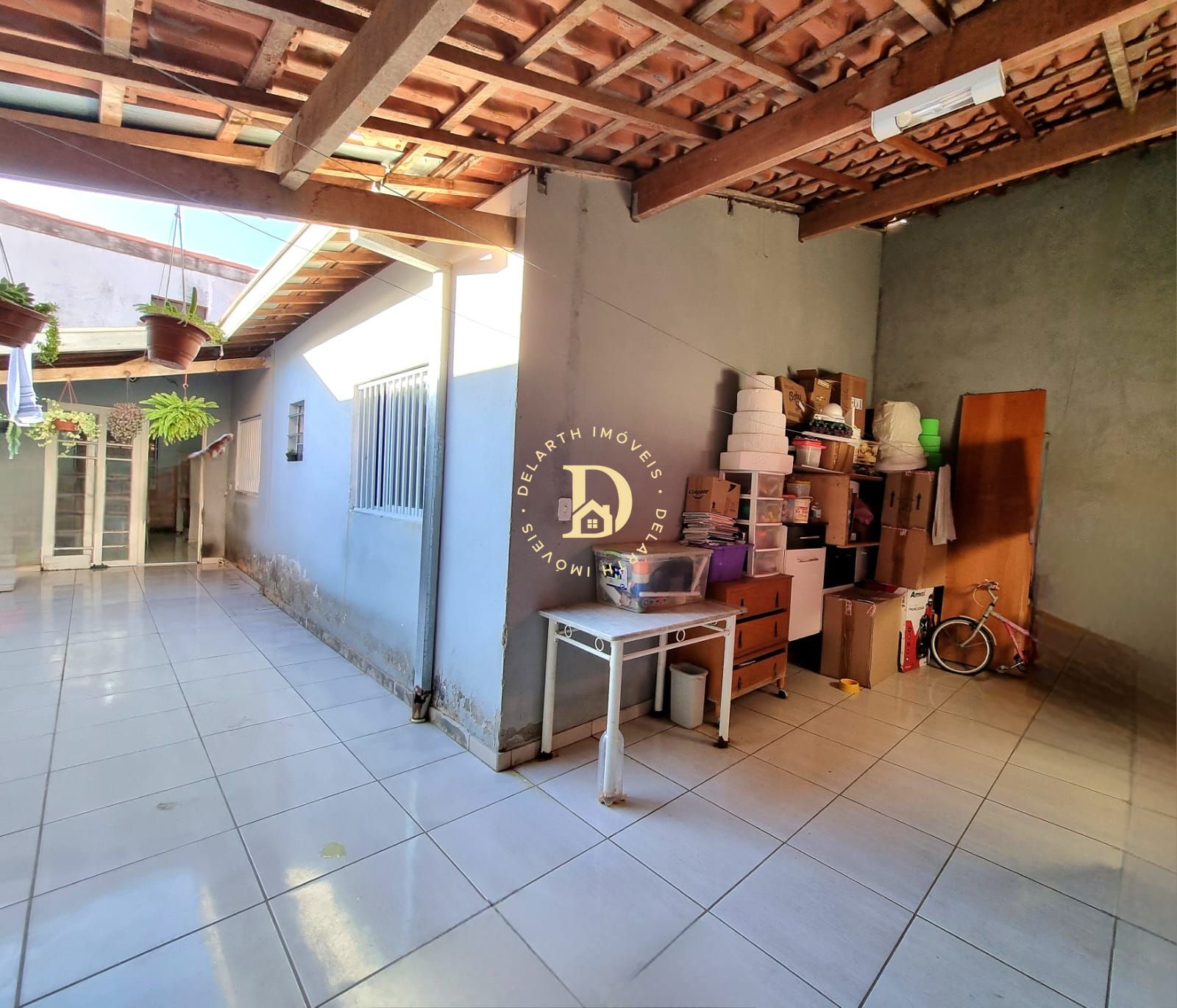 Casa à venda com 2 quartos, 60m² - Foto 11