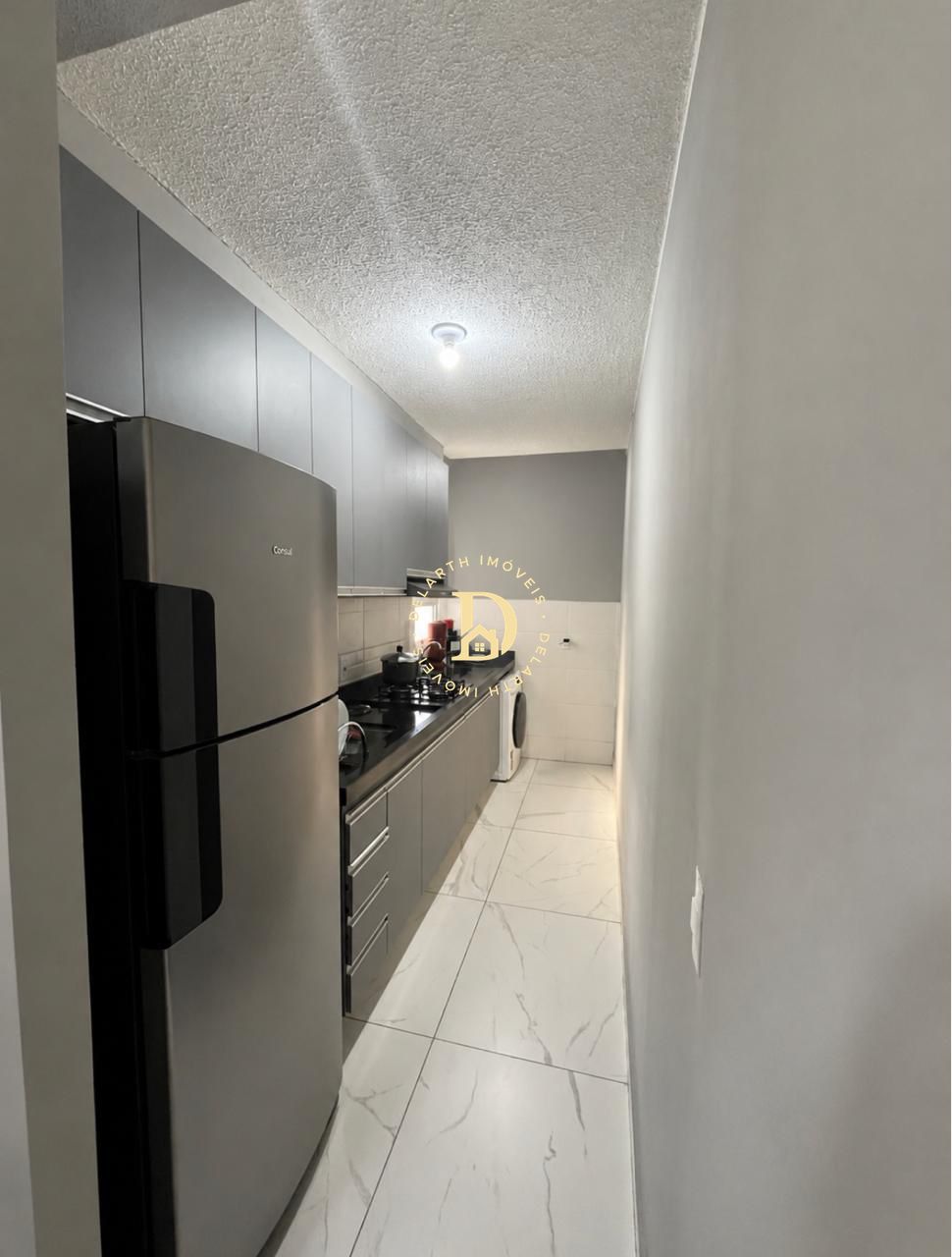 Apartamento, 2 quartos, 44 m² - Foto 4