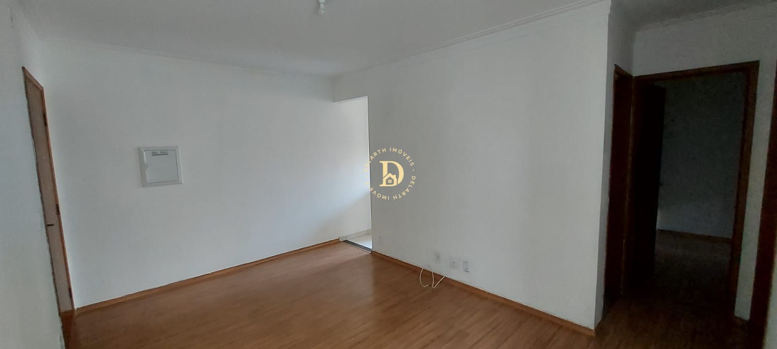 Apartamento à venda com 2 quartos, 52m² - Foto 3