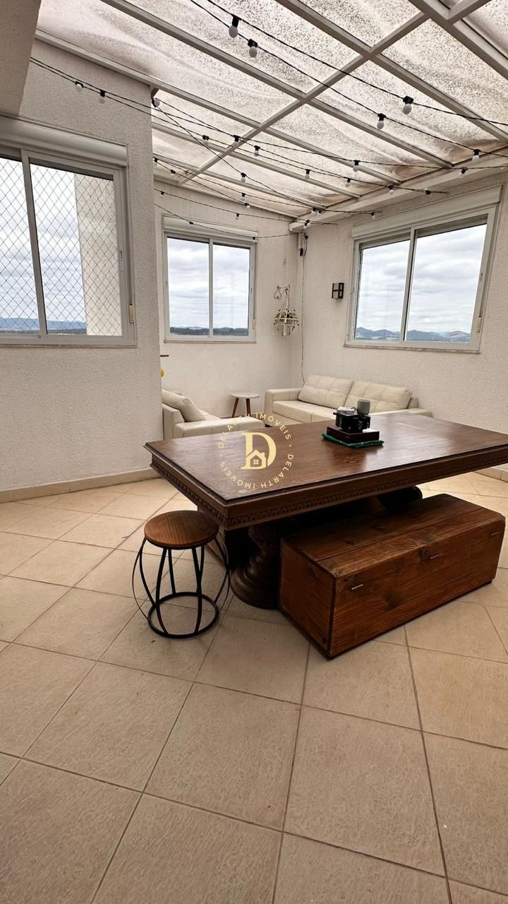 Cobertura para alugar com 5 quartos, 242m² - Foto 20