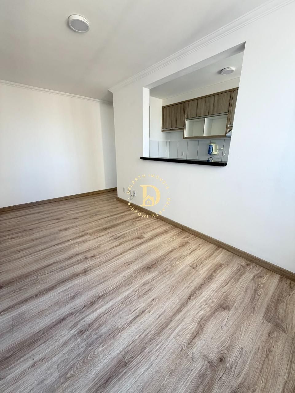 Apartamento, 2 quartos, 45 m² - Foto 1