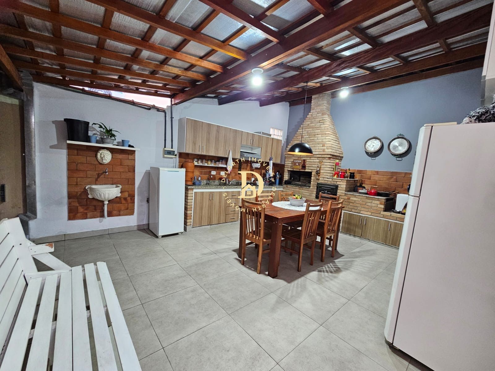 Casa, 3 quartos, 113 m² - Foto 16