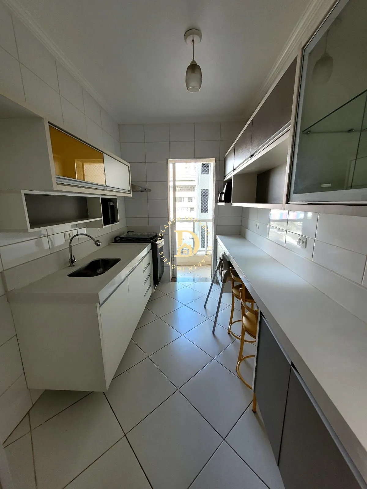 Apartamento, 2 quartos, 84 m² - Foto 5