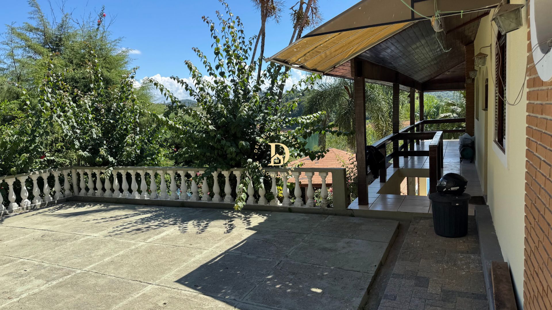 Sítio, 4 quartos, 5000 m² - Foto 17