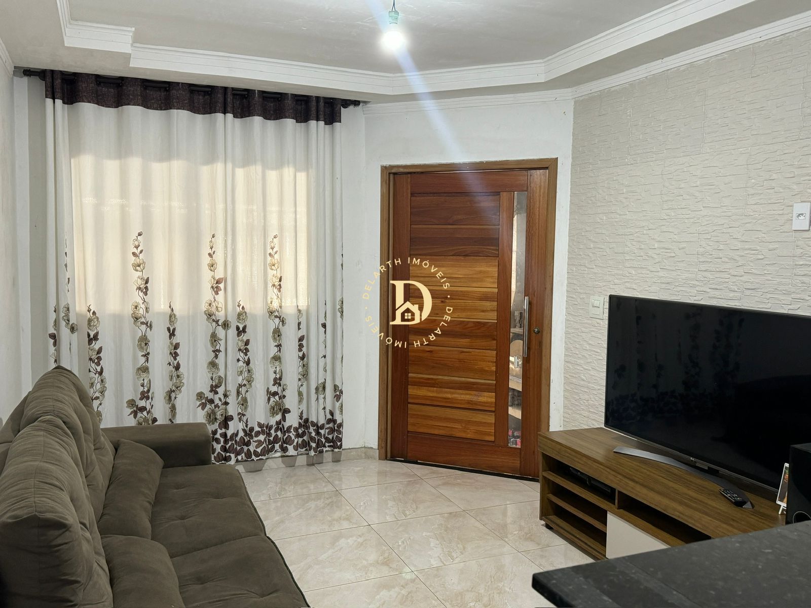 Sobrado, 4 quartos, 143 m² - Foto 2