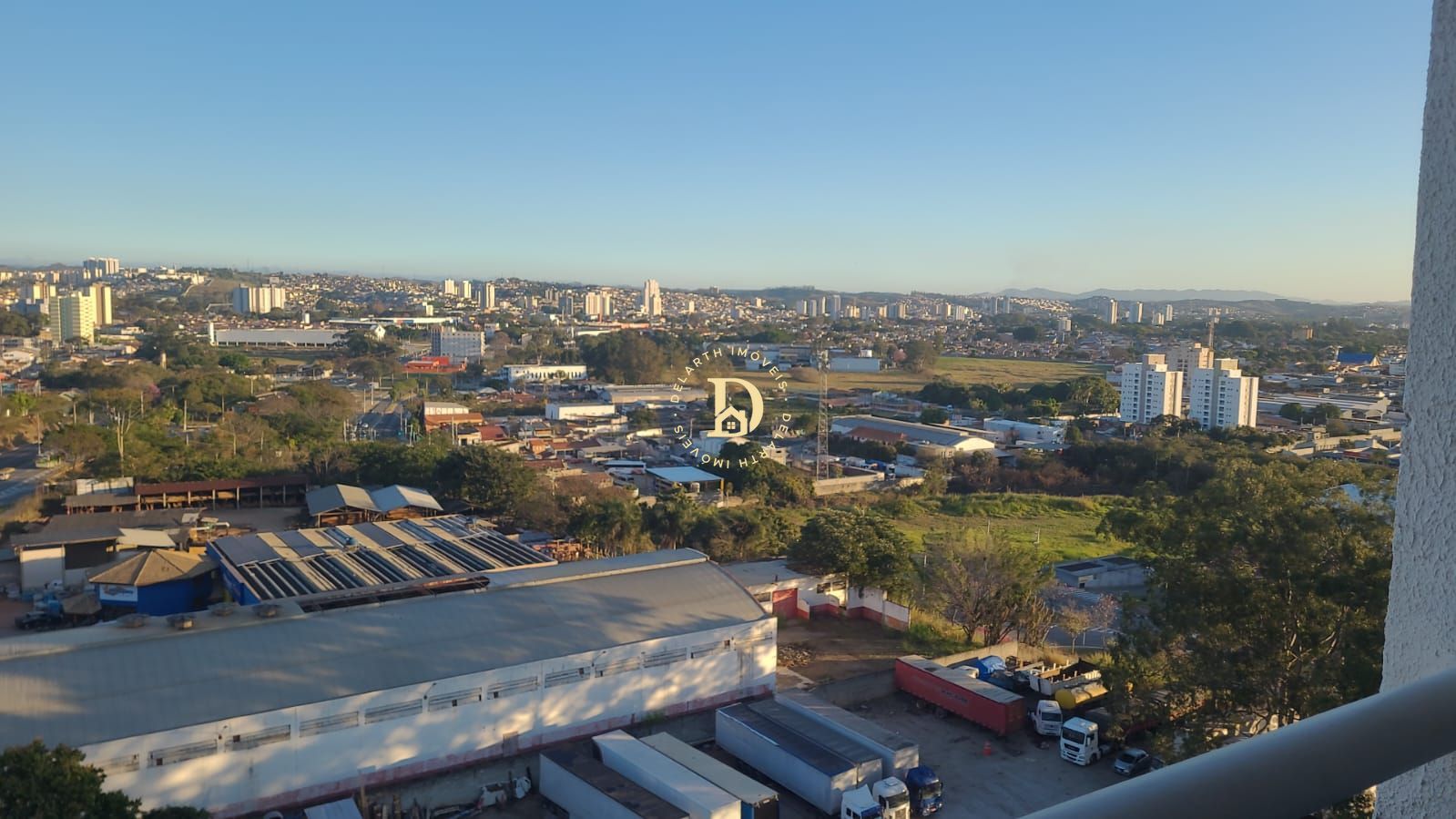 Apartamento, 2 quartos, 47 m² - Foto 10