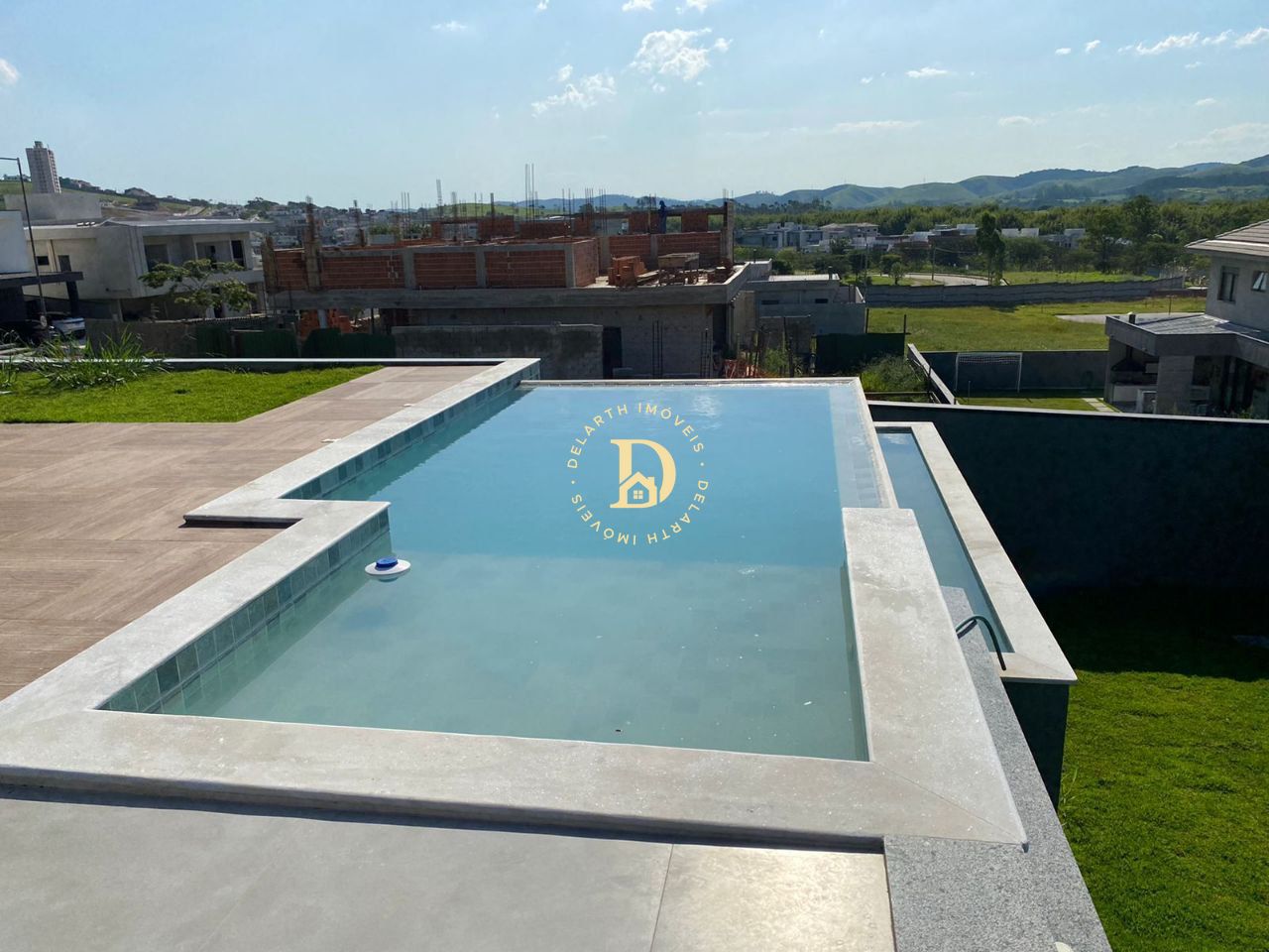 Casa de Condomínio, 4 quartos - Foto 15