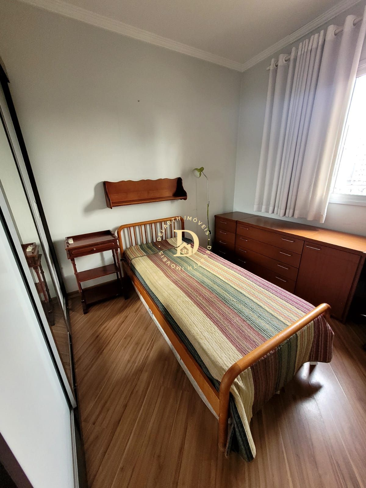 Apartamento, 2 quartos, 65 m² - Foto 6