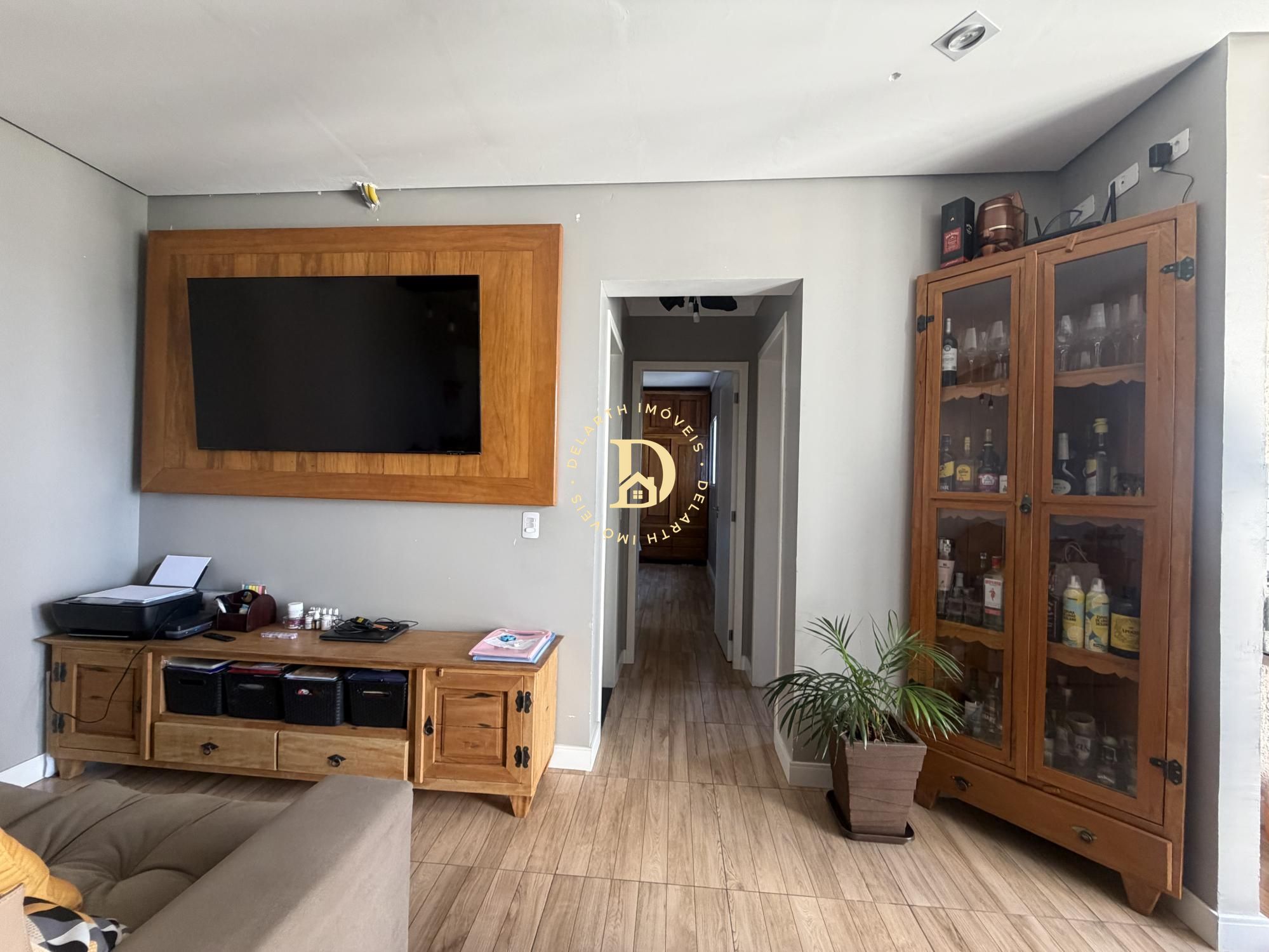 Apartamento, 2 quartos, 62 m² - Foto 6