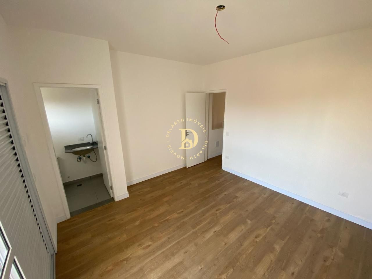 Sobrado, 3 quartos, 135 m² - Foto 8