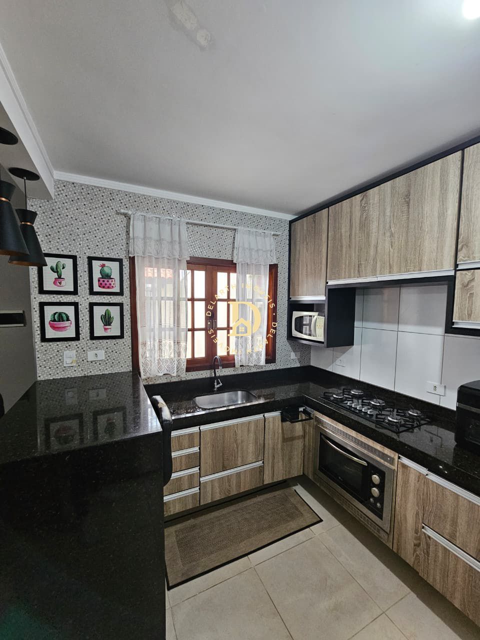 Casa, 2 quartos, 75 m² - Foto 3
