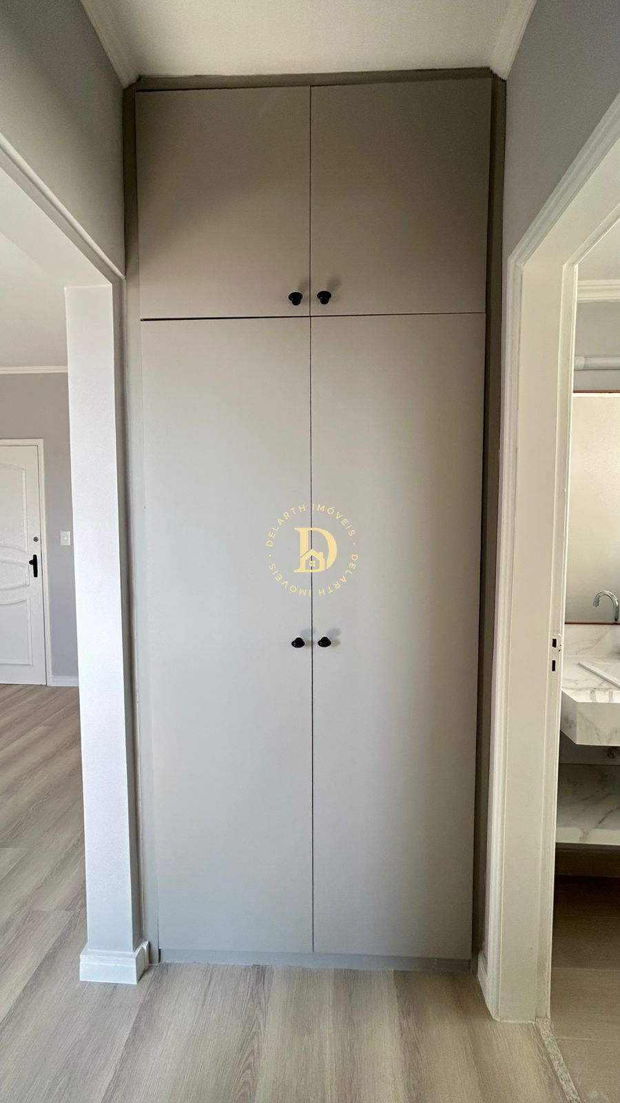 Apartamento para alugar com 1 quarto, 57m² - Foto 12