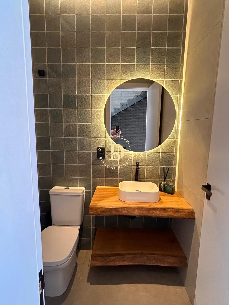 Casa de Condomínio, 3 quartos - Foto 20