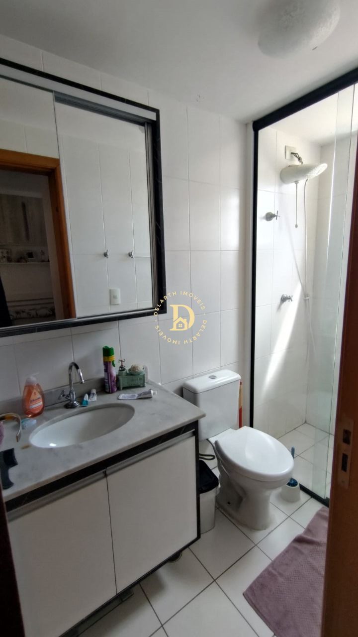 Apartamento à venda com 2 quartos, 60m² - Foto 6