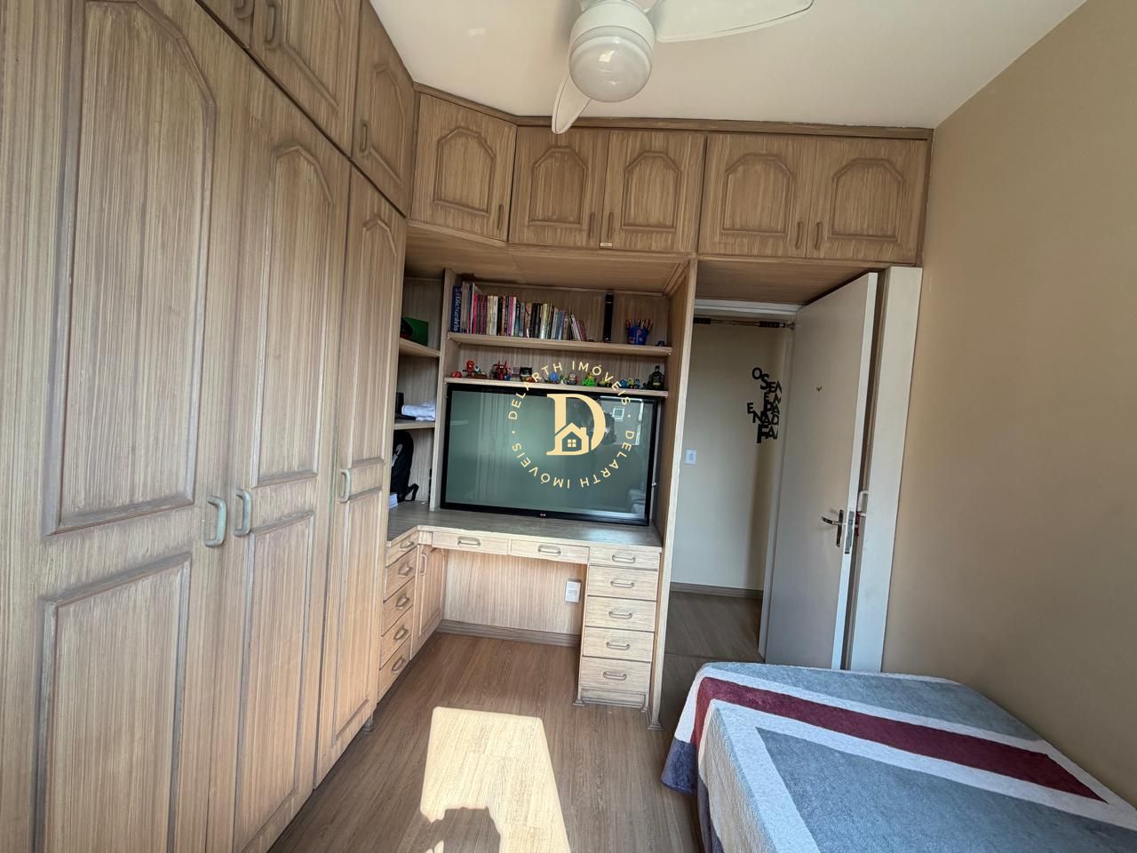Apartamento, 3 quartos, 69 m² - Foto 13