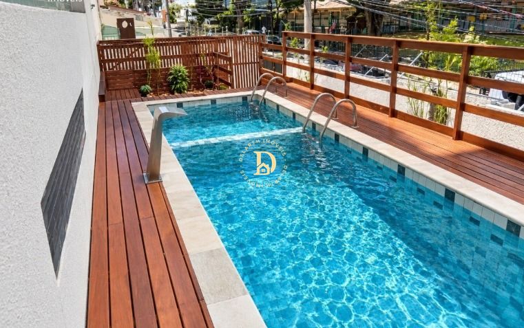 Apartamento, 2 quartos, 82 m² - Foto 10