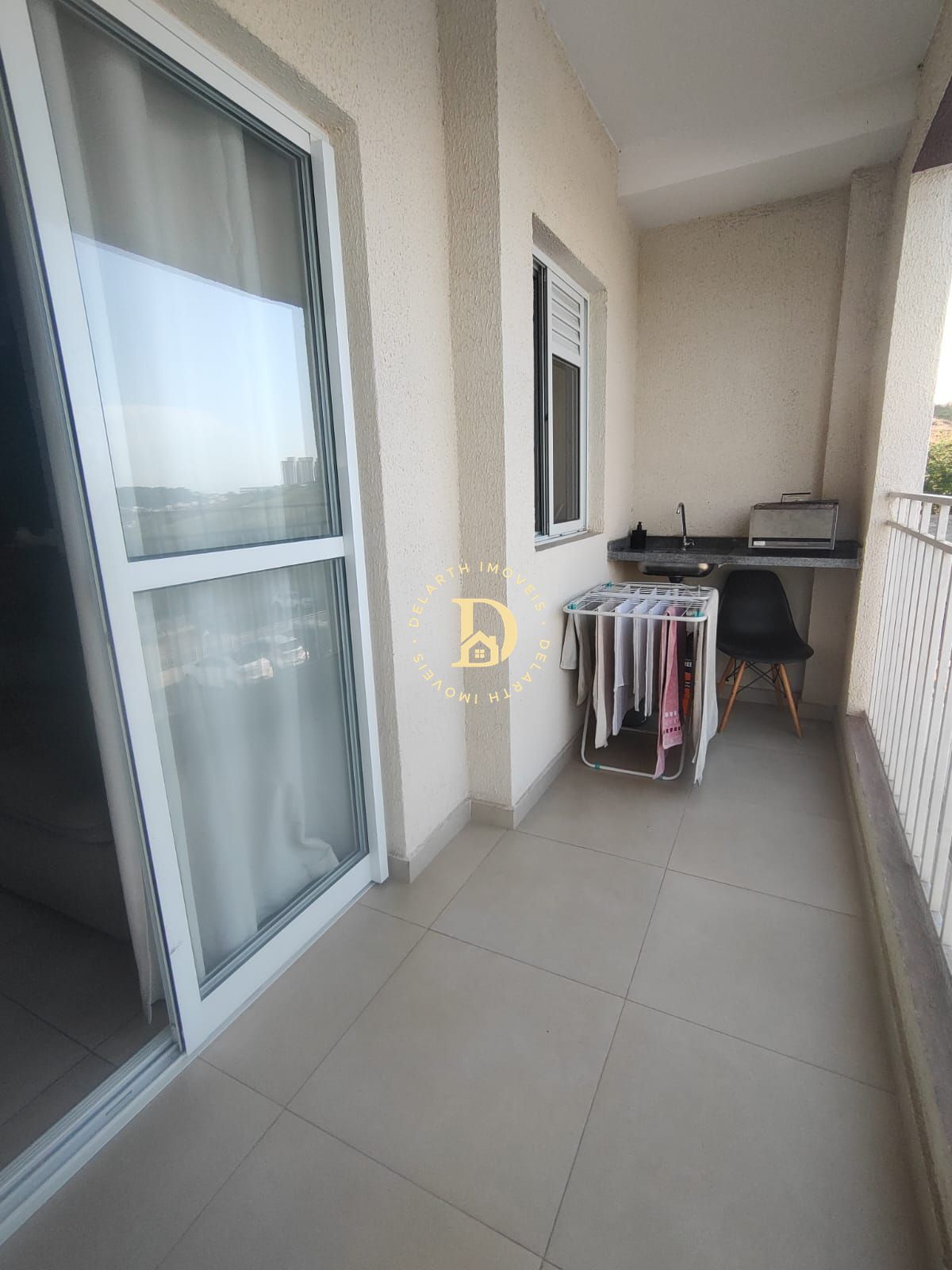 Apartamento, 2 quartos, 64 m² - Foto 11