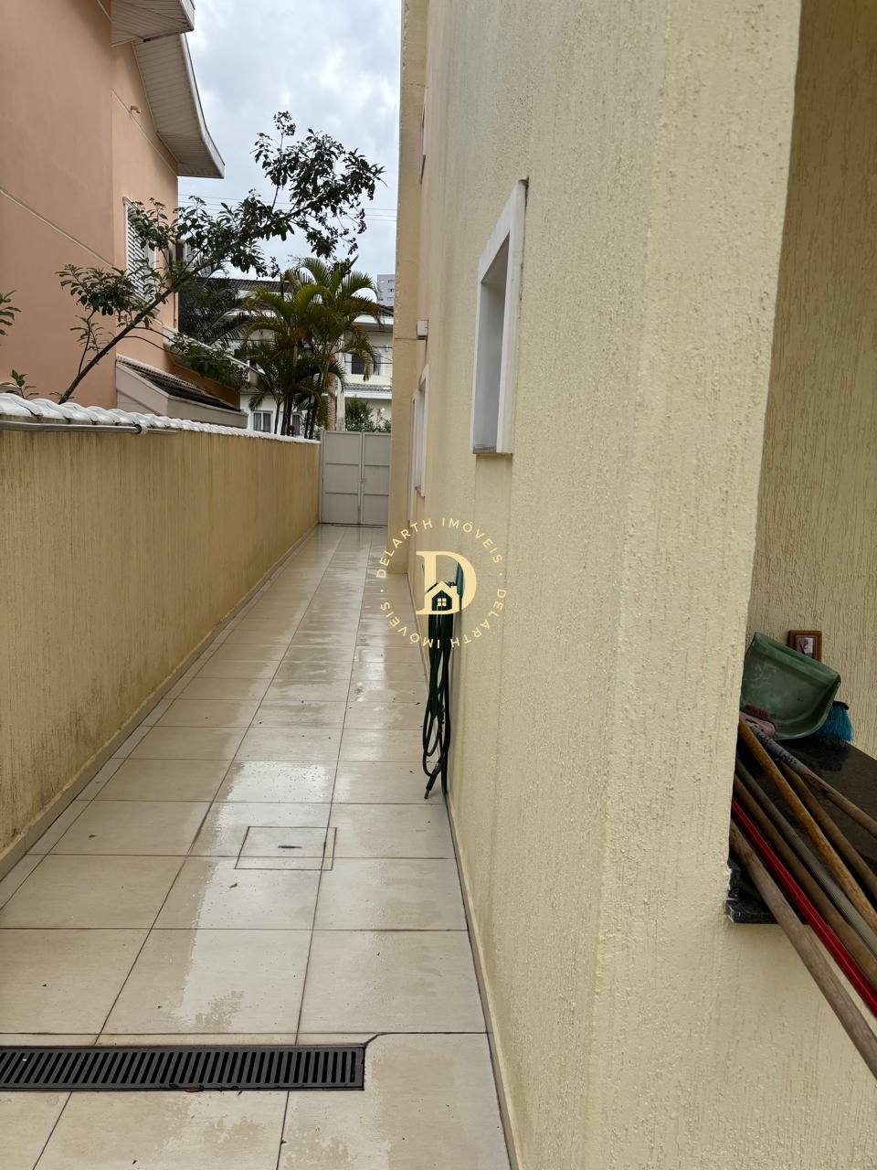 Casa de Condomínio, 3 quartos - Foto 21